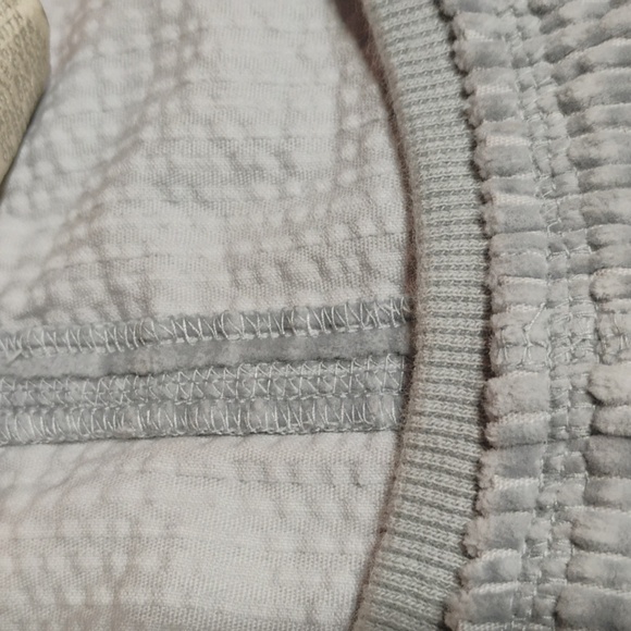 J. Jill wide corduroy like top - Picture 16 of 16